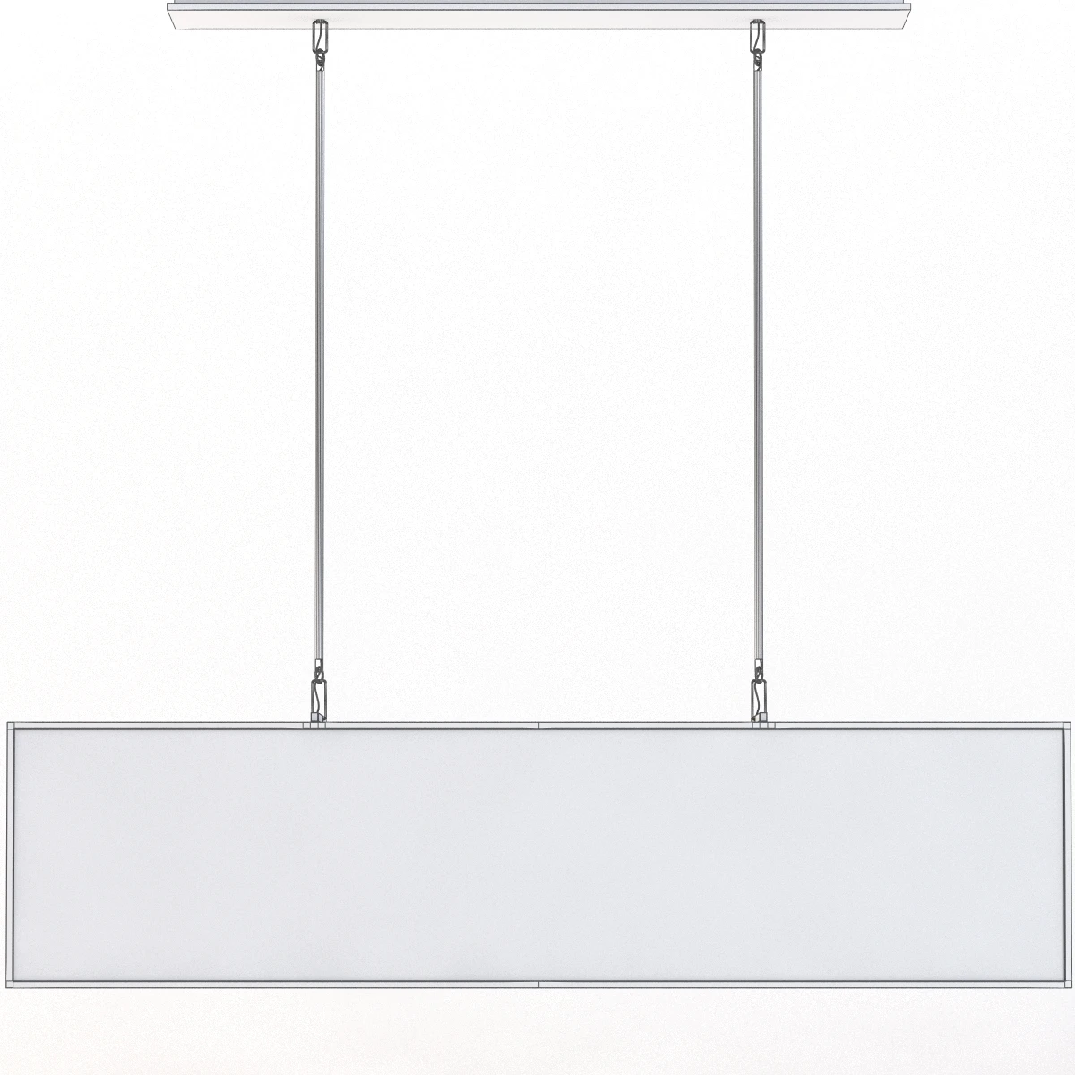 Belden Linear Pendant 3D Model_09
